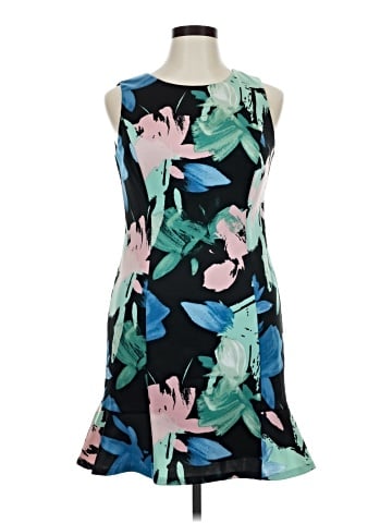 Vince Camuto Cocktail Dress (view 1)