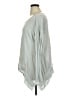 Democracy Gray Pullover Sweater Size 1X - photo 5
