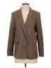 Rails Houndstooth Brown Blazer Size XS - photo 1
