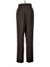 Votre Nom Brown Dress Pants Size EU (FR) 38 / US 6 - photo 2