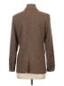 Rails Houndstooth Brown Blazer Size XS - photo 2