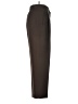 Votre Nom Brown Dress Pants Size EU (FR) 38 / US 6 - photo 4