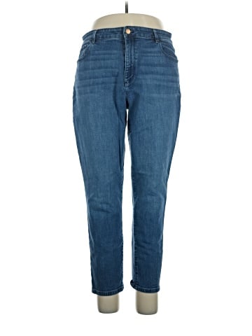 Ann Taylor Factory Jeans (view 1)