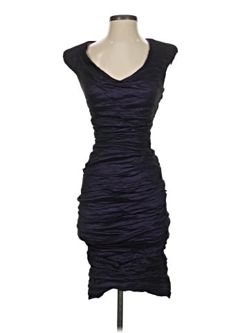 Nicole Miller Cocktail Dress (view 1)