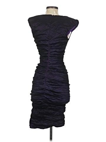 Nicole Miller Cocktail Dress (view 2)