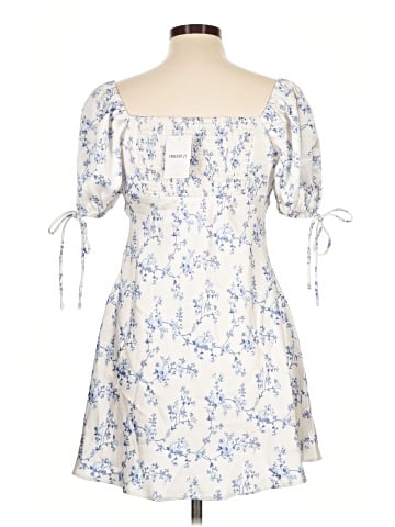 Forever 21 Casual Dress (view 2)