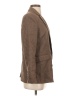 Rails Houndstooth Brown Blazer Size XS - photo 4