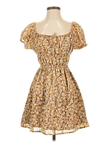 Faithfull the Brand Casual Dress (view 1)