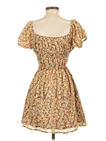Faithfull the Brand Casual Dress (view 2)