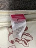 Disney Floral Ivory Pullover Sweater Size 4T - photo 3