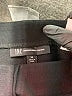 INC International Concepts Black Active Pants Size XS - photo 7