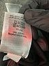 INC International Concepts Black Active Pants Size XS - photo 8