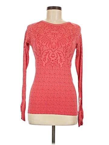 Climawear Long Sleeve T-Shirt (view 1)