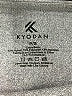 Kyodan Gray Active Pants Size S - photo 4