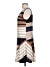 Covington Stripes Tan Casual Dress Size L - photo 5