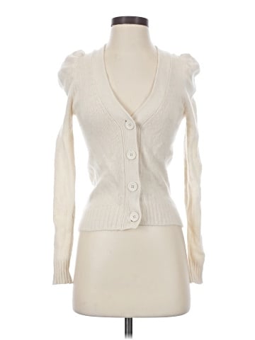 C by Bloomingdales Cashmere Cardigan (view 1)