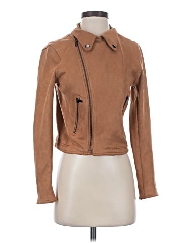 Chocolate Jacket (view 1)
