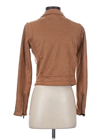 Chocolate Jacket (view 2)