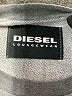 Diesel Gray Pullover Sweater Size M (estimated) - photo 7