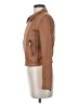 Chocolate Brown Jacket Size S - photo 5