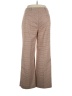 1.State Houndstooth Brown Casual Pants Size 12 - photo 2