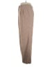 1.State Houndstooth Brown Casual Pants Size 12 - photo 5