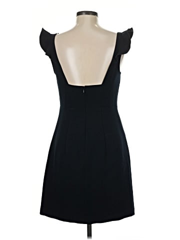Club Monaco Cocktail Dress (view 2)