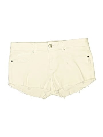 1822 Denim Shorts (view 1)