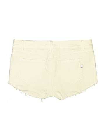 1822 Denim Shorts (view 2)