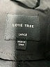 Love Tree 100% Polyester Black Coat Size L - photo 6