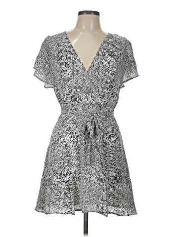 Trixxi Casual Dress (view 1)