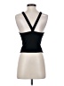 Me To We Black Tank Top Size XS - photo 2