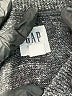 Gap Kids Solid Gray Pullover Sweater Size M (kids) - photo 3