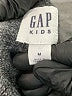 Gap Kids Solid Gray Pullover Sweater Size M (kids) - photo 5