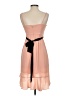 Forever 21 100% Polyester Pink Cocktail Dress Size S - photo 2