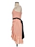 Forever 21 100% Polyester Pink Cocktail Dress Size S - photo 5