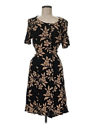 Appleseeds Cocktail Dress (view 1)