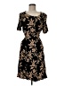 Appleseeds Black Cocktail Dress Size M - photo 1