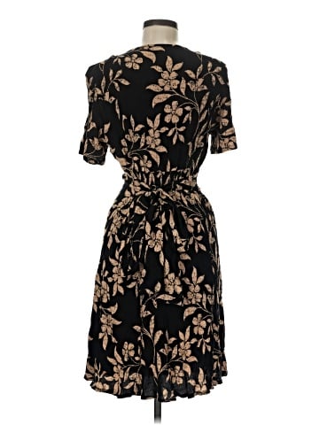 Appleseeds Cocktail Dress (view 2)