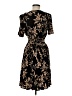 Appleseeds Black Cocktail Dress Size M - photo 2