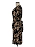 Appleseeds Black Cocktail Dress Size M - photo 5