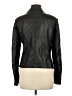 Express 100% Polyurethane Black Jacket Size M - photo 2