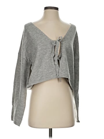 Double Zero Cardigan (view 1)