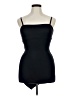 Vassarette Black Cocktail Dress Size XL - photo 1