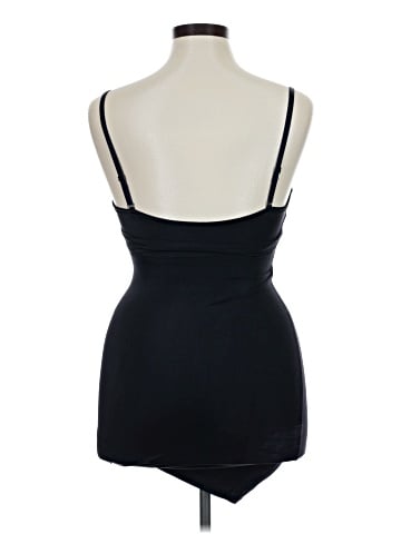 Vassarette Cocktail Dress (view 2)