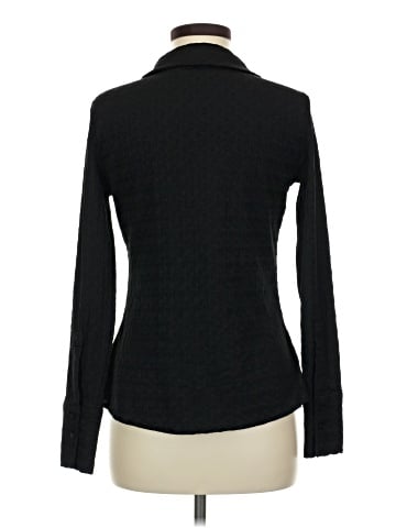 MNG Long Sleeve Blouse (view 2)