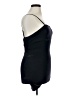 Vassarette Black Cocktail Dress Size XL - photo 4