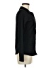 MNG Tweed Black Long Sleeve Blouse Size 6 - photo 4