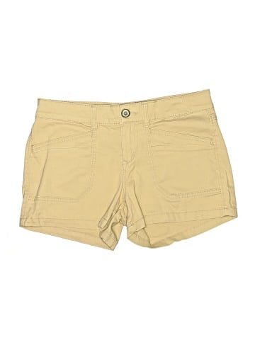 Unionbay Khaki Shorts (view 1)