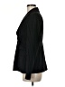 Moda International Stripes Black Blazer Size 8 - photo 5